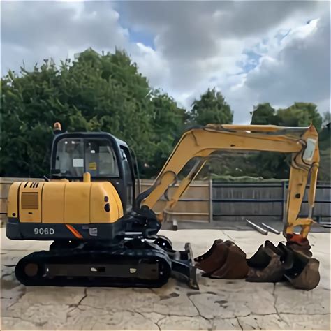 5 ton mini digger for sale|used mini digger sales uk.